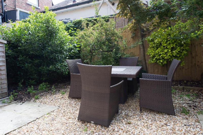 Albany House by Harrogate Serviced Apartments - image 35