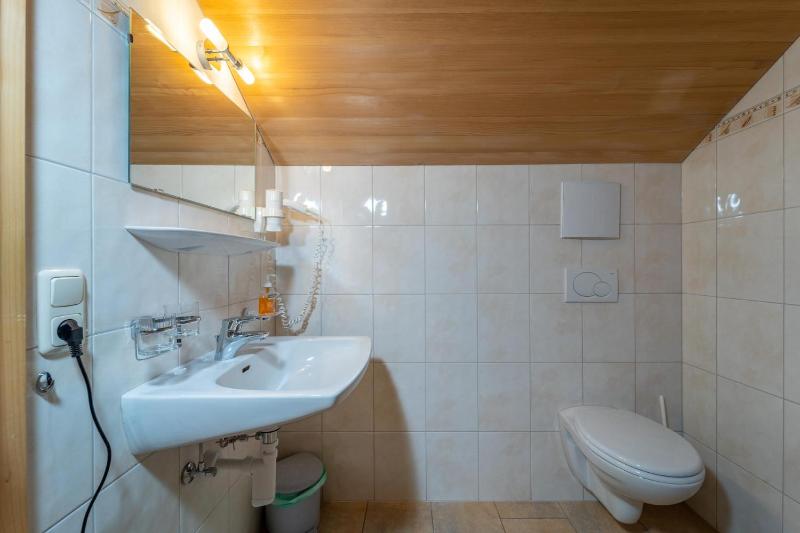 One-Bedroom Apartment image 4