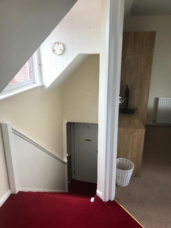 Two-Bedroom Apartment image 4
