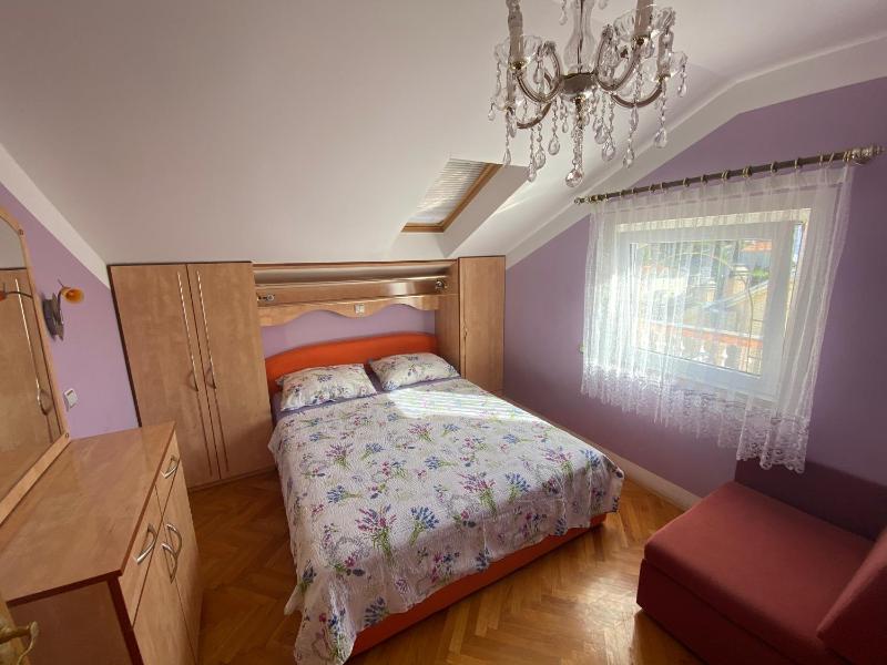 Two-Bedroom Apartment with Sea View image 1