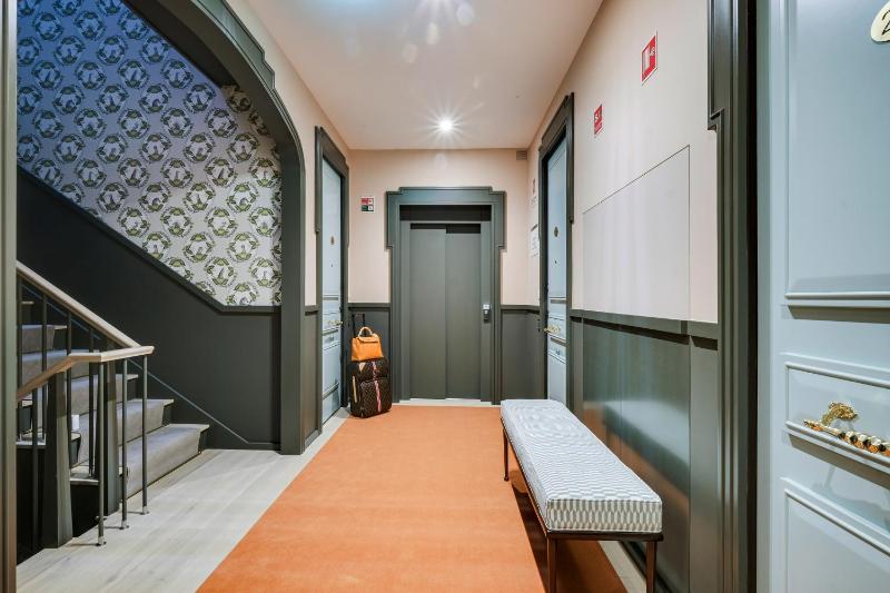 Vila na Praia Foz Luxury Apartments - image 11