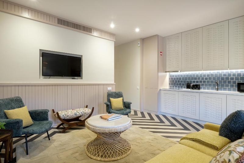 Vila na Praia Foz Luxury Apartments - image 10