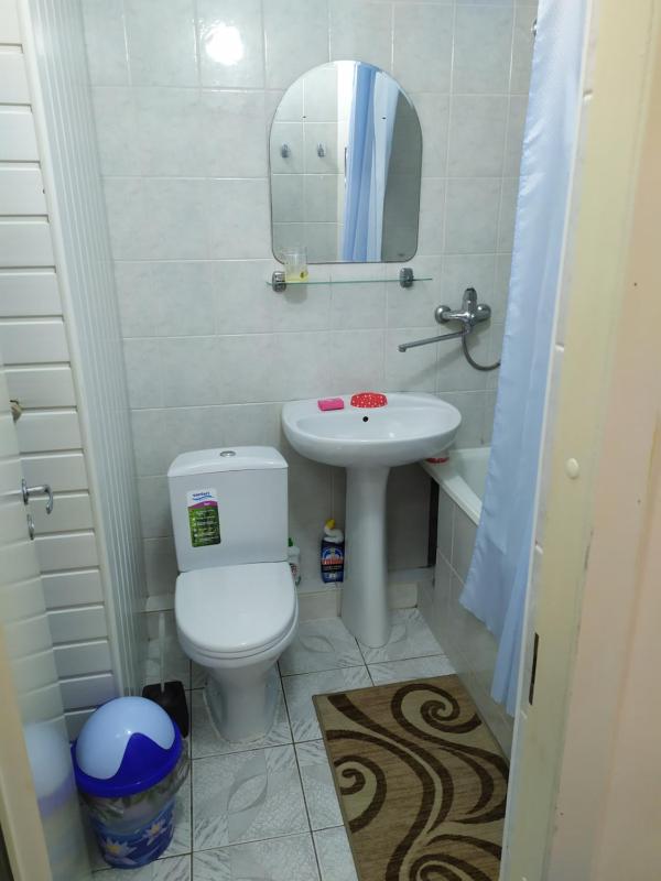 Triple Room with Balcony image 1