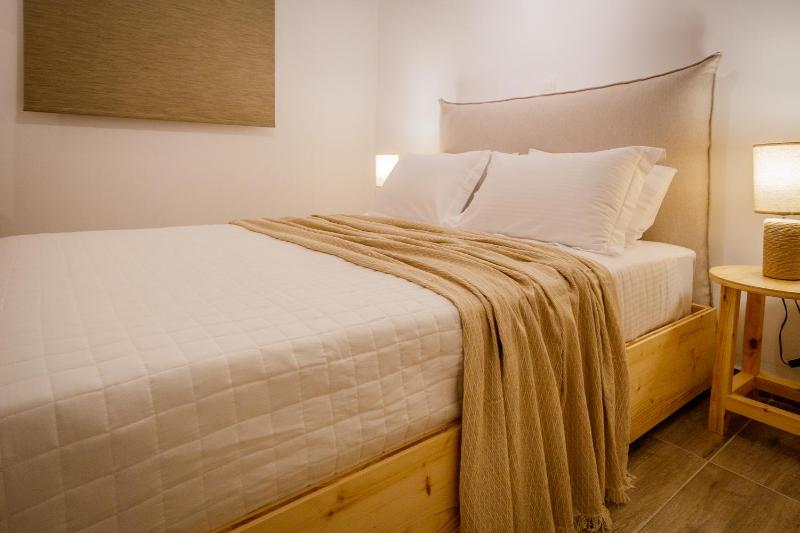 Two-Bedroom Apartment image 4