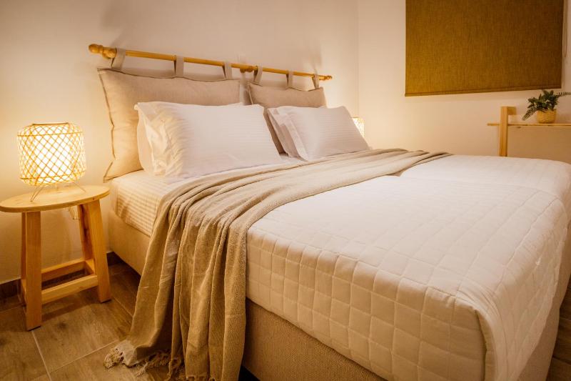 Two-Bedroom Apartment image 3
