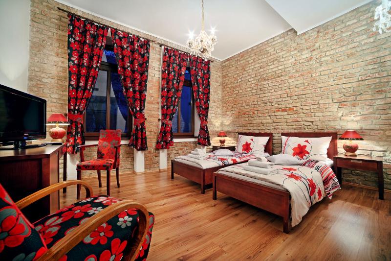 Eco Friendly Hotel Dália - image 12