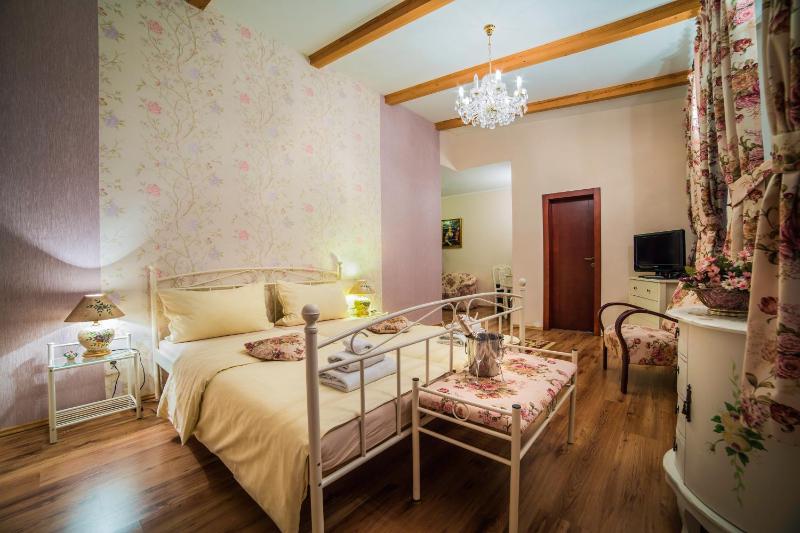 Eco Friendly Hotel Dália - image 7