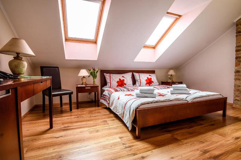 Eco Friendly Hotel Dália - image 26