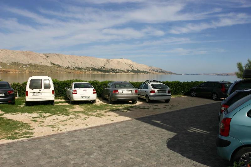 Guest House Frane - image 18