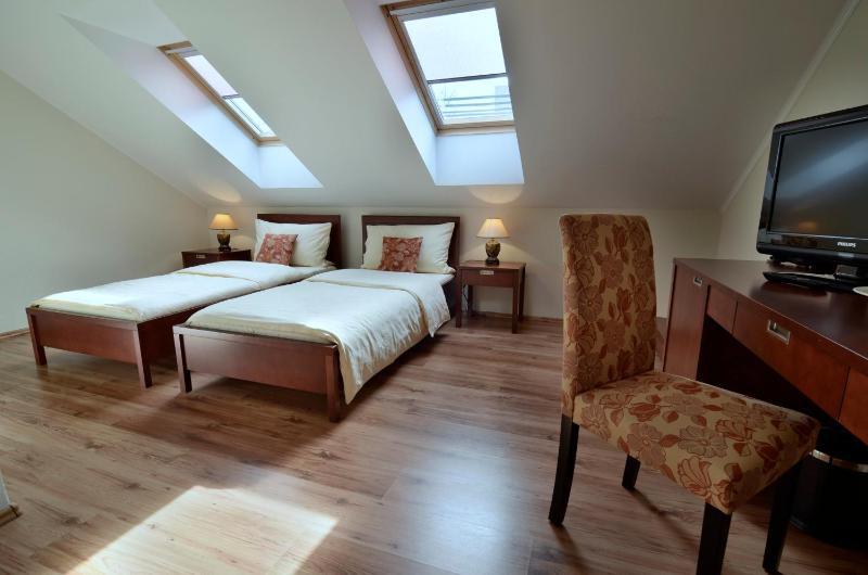 Eco Friendly Hotel Dália - image 21