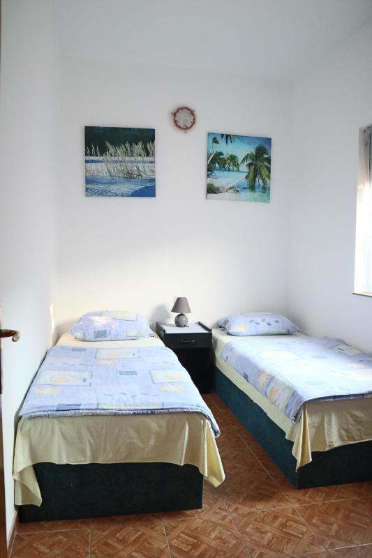 Two-Bedroom Suite image 4