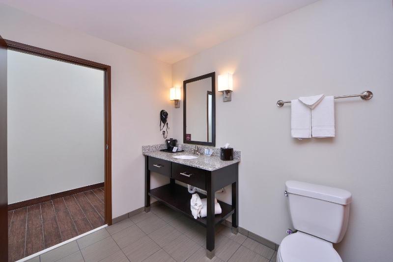 King Suite with Sofa Bed - Non-Smoking image 4