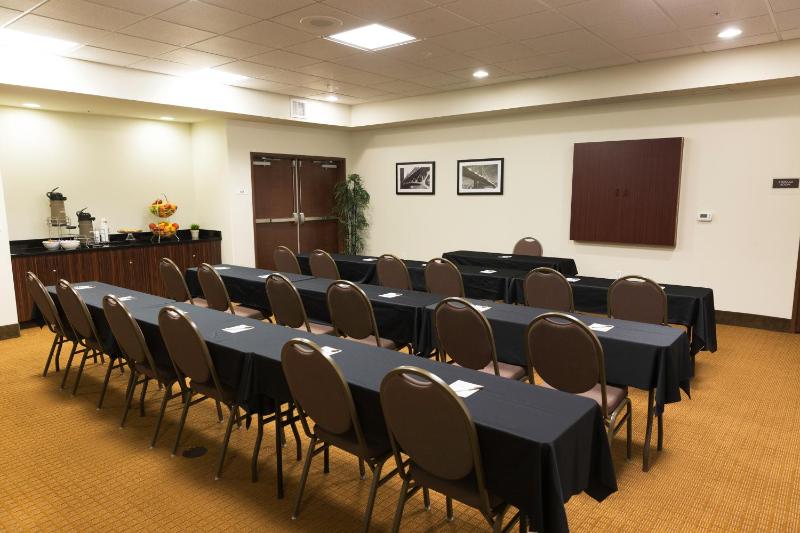 Sleep Inn & Suites Austin - Northeast - image 19