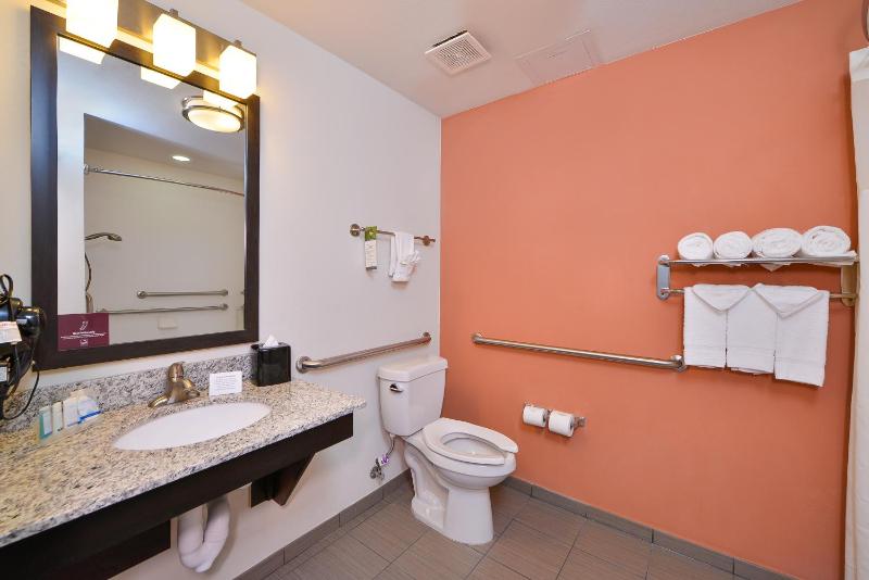 Sleep Inn & Suites Austin - Northeast - image 5
