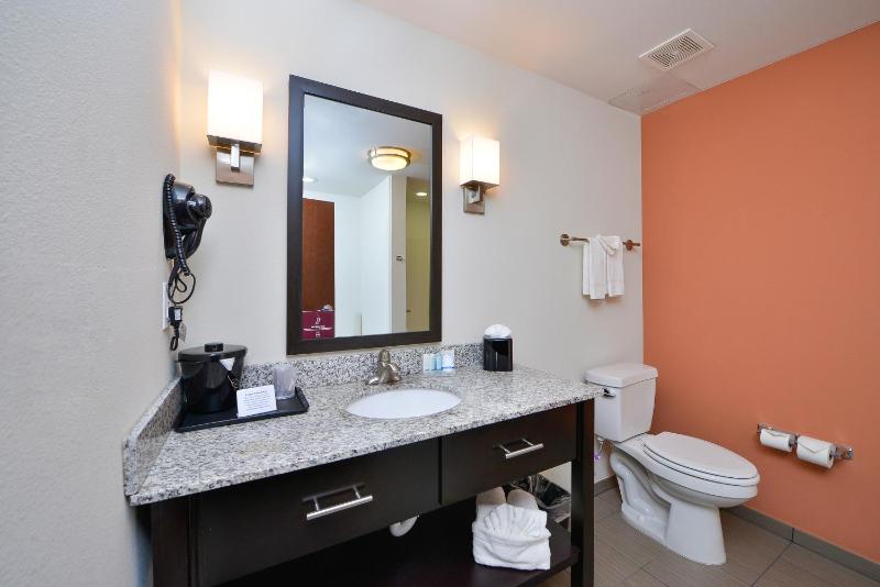 Sleep Inn & Suites Austin - Northeast - image 24