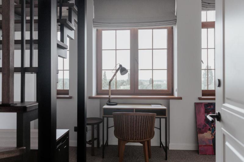 Small Single Room image 1