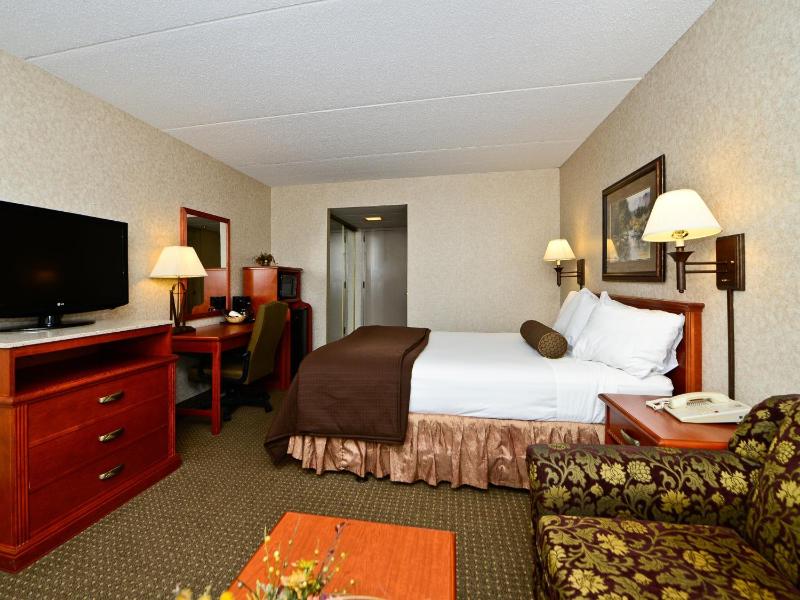 King Room - Non-Smoking image 4