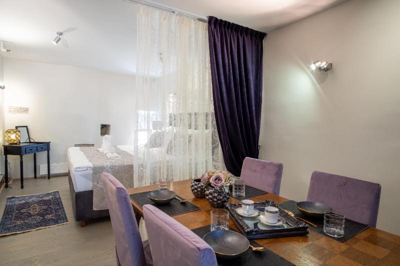 Rataskaevu Boutique - 7 Unique Apartments - image 9