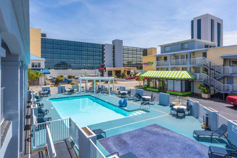Ramada by Wyndham Virginia Beach - image 25