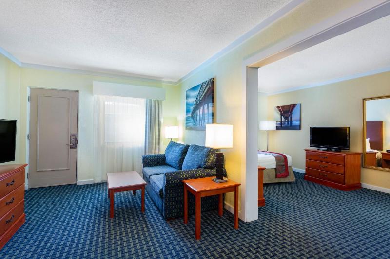 Ramada by Wyndham Virginia Beach - image 20