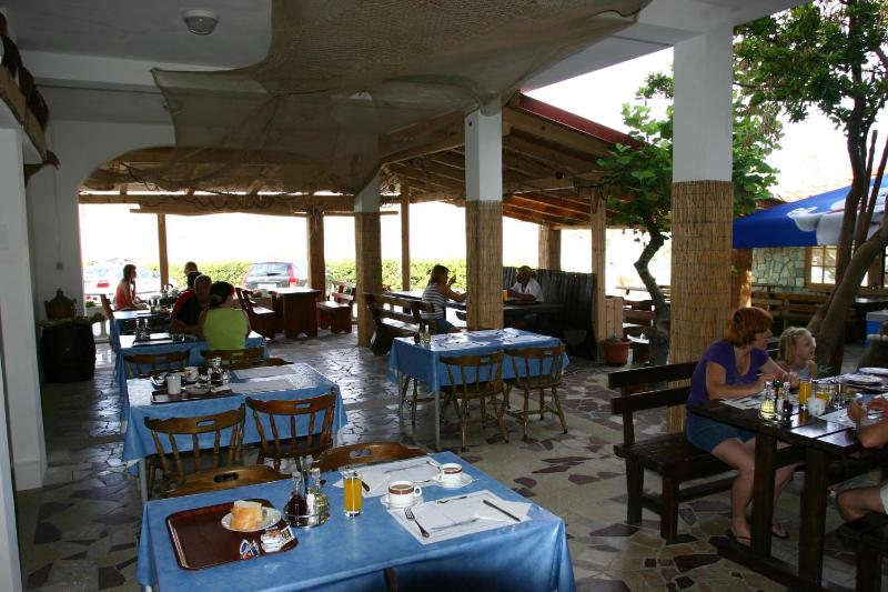 Guest House Frane - image 20