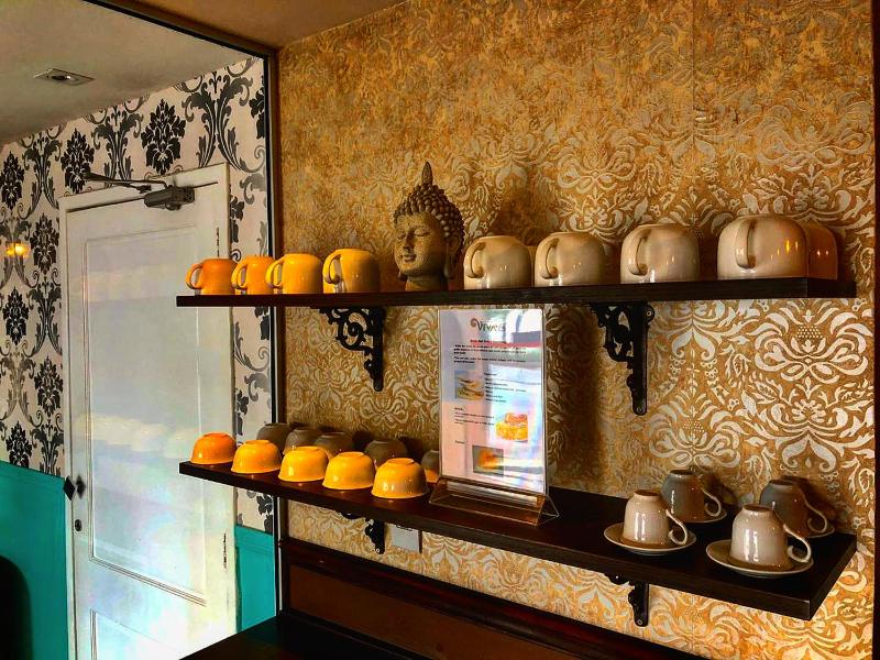 Vivaz Boutique Hotel - image 24