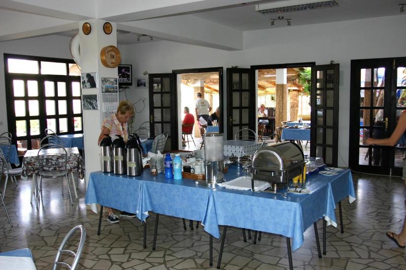Guest House Frane - image 19