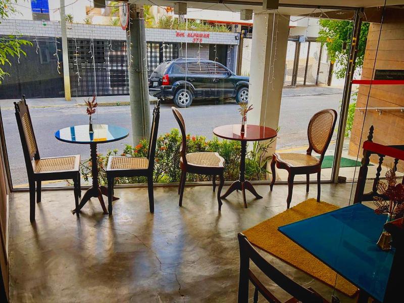 Vivaz Boutique Hotel - image 44