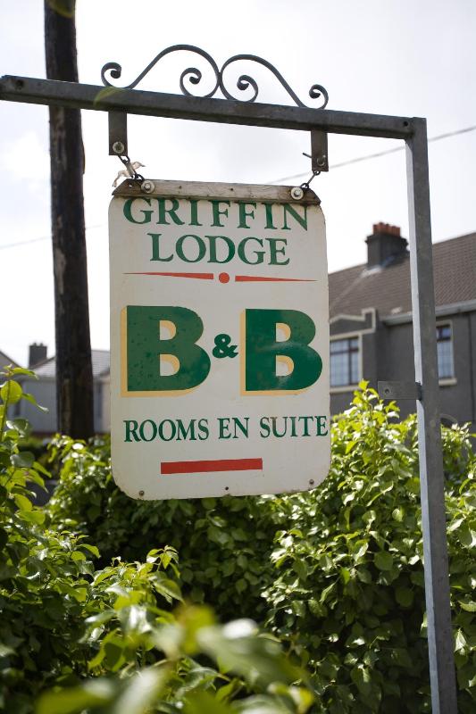 Griffin Lodge Guesthouse - image 10
