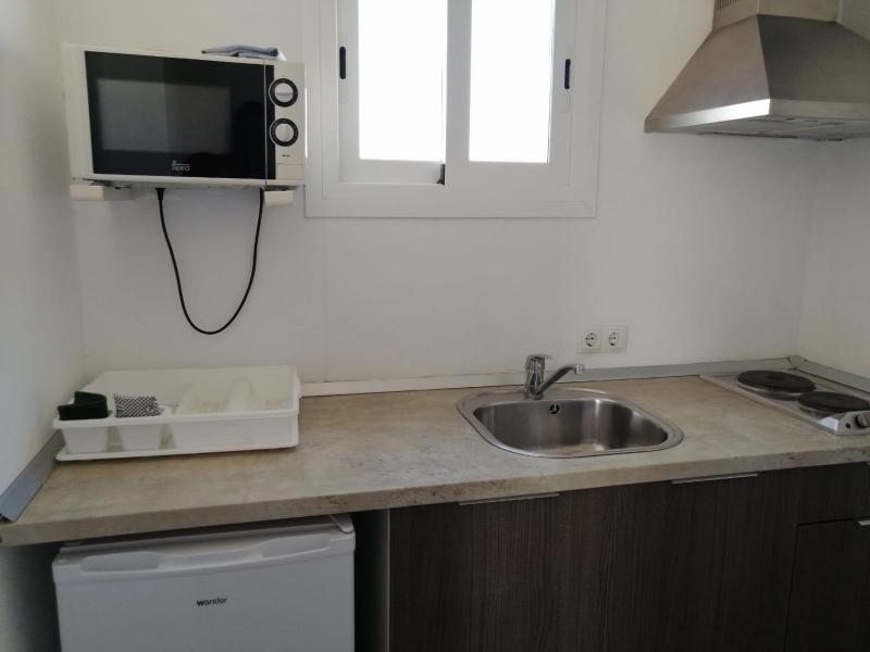 Apartamentos Arcadio - image 41