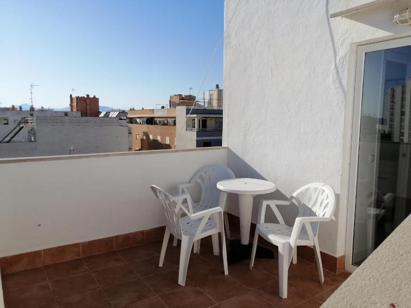 Apartamentos Arcadio - image 15