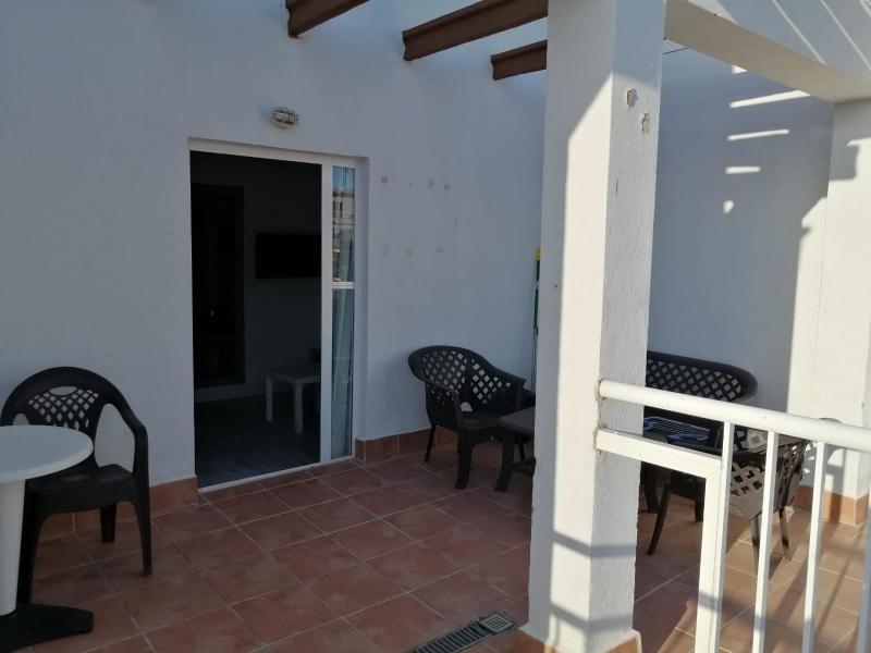 Apartamentos Arcadio - image 40