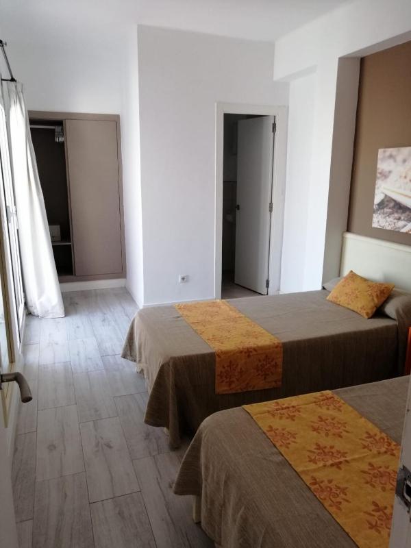 Apartamentos Arcadio - image 36