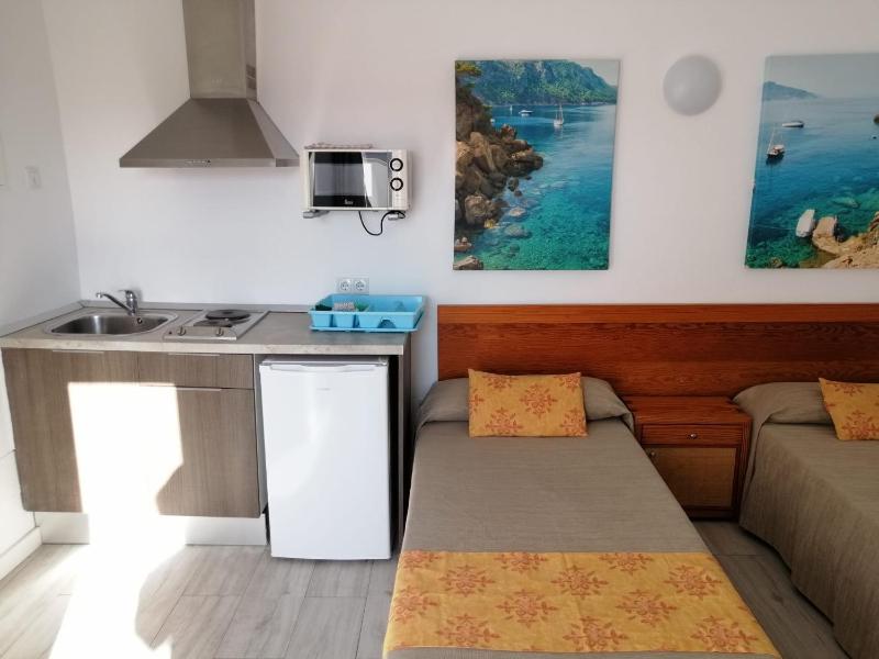 Apartamentos Arcadio - image 35