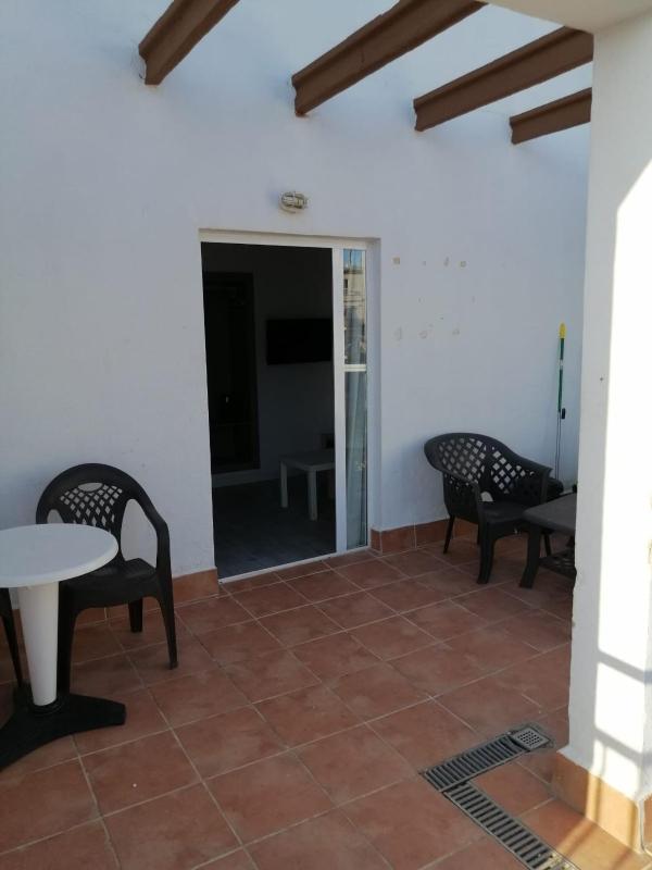 Apartamentos Arcadio - image 28