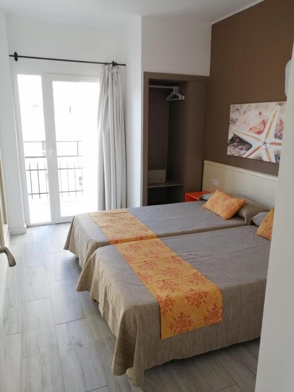 Apartamentos Arcadio - image 50