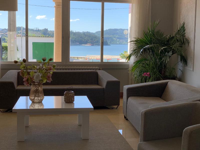 Hotel Combarro - image 21