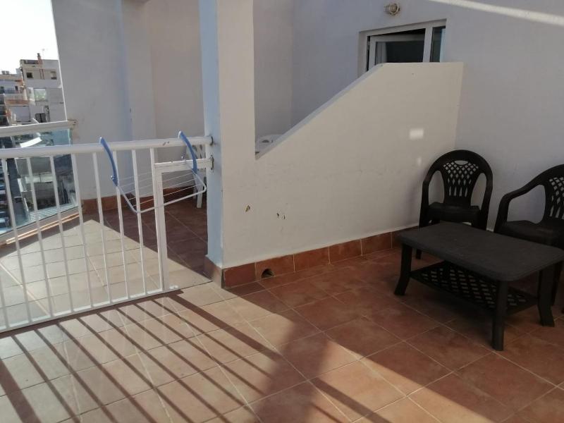 Apartamentos Arcadio - image 43