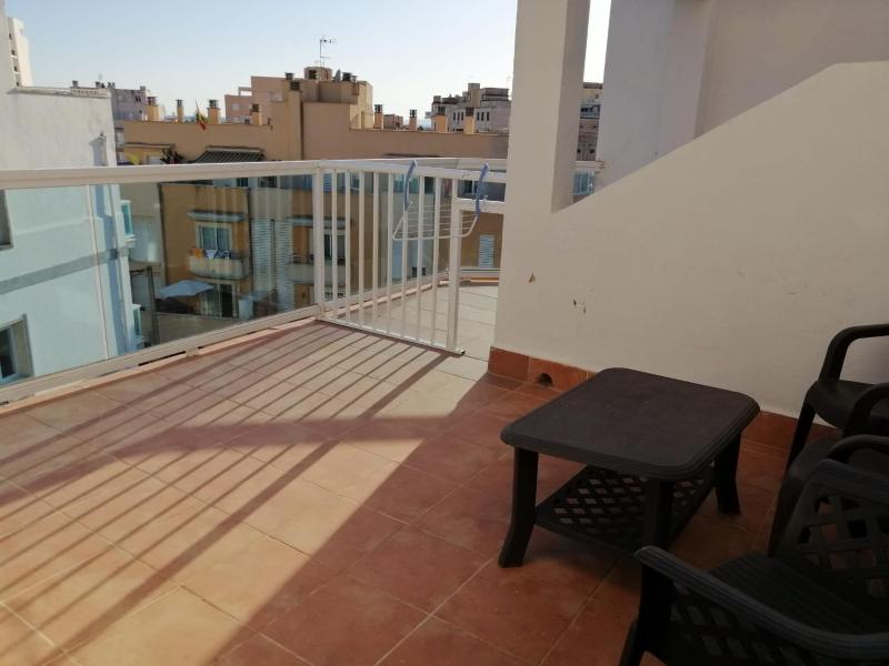Apartamentos Arcadio - image 13