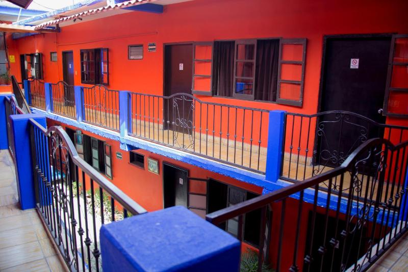 HOTEL POSADA DEL CORTEZ - image 7