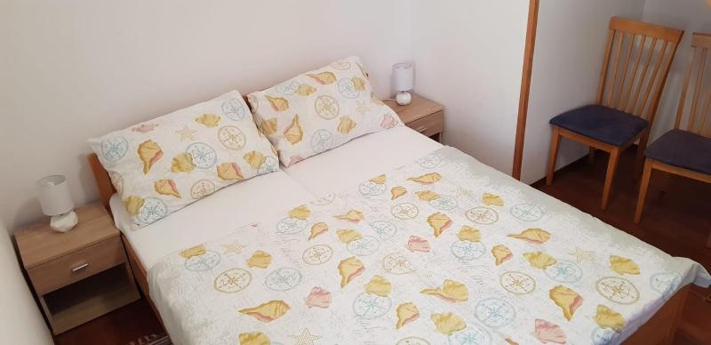Two-Bedroom Apartment with Terrace image 2