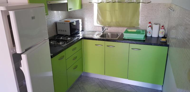 Two-Bedroom Apartment with Terrace image 2