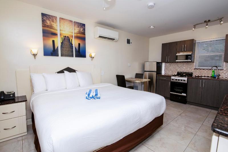 Caribbean Resort by the Ocean - image 26