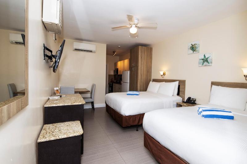 Caribbean Resort by the Ocean - image 6