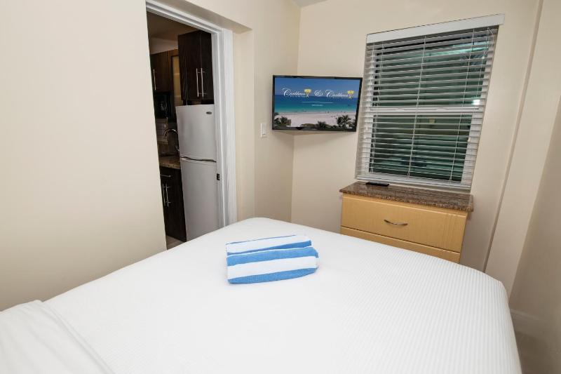 Caribbean Resort by the Ocean - image 22
