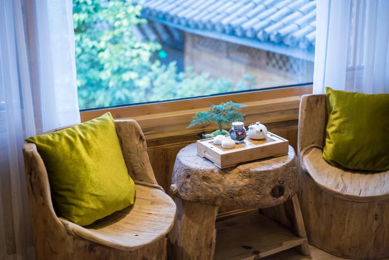 The Jade Pond Heritage Guesthouse - Wuyi Street Branch - Complimentary Airport Pick-up for 3 Nights & Tailor-Made Tours - image 24