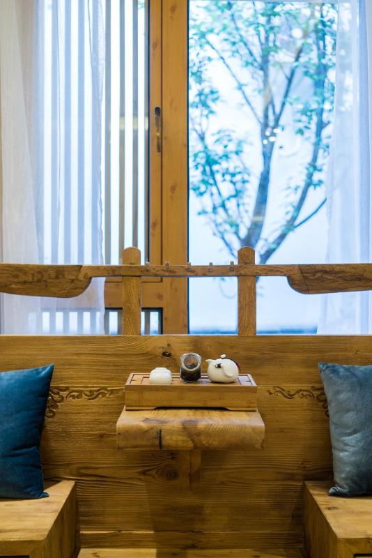 The Jade Pond Heritage Guesthouse - Wuyi Street Branch - Complimentary Airport Pick-up for 3 Nights & Tailor-Made Tours - image 30