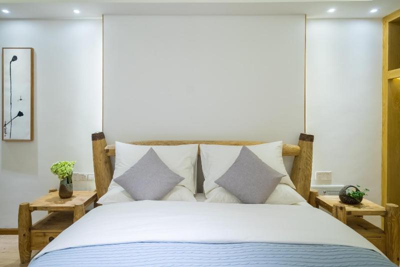 The Jade Pond Heritage Guesthouse - Wuyi Street Branch - Complimentary Airport Pick-up for 3 Nights & Tailor-Made Tours - image 2