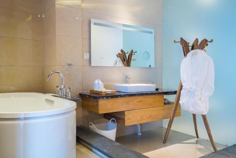 The Jade Pond Heritage Guesthouse - Wuyi Street Branch - Complimentary Airport Pick-up for 3 Nights & Tailor-Made Tours - image 47