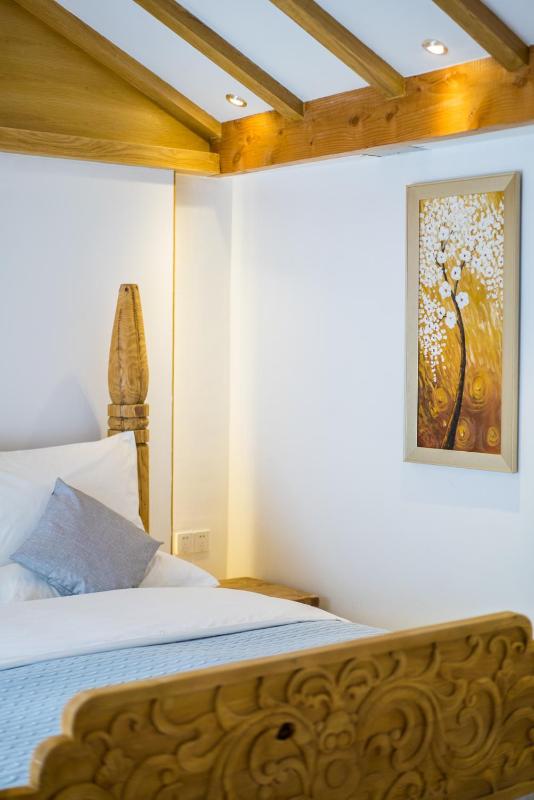 The Jade Pond Heritage Guesthouse - Wuyi Street Branch - Complimentary Airport Pick-up for 3 Nights & Tailor-Made Tours - image 38